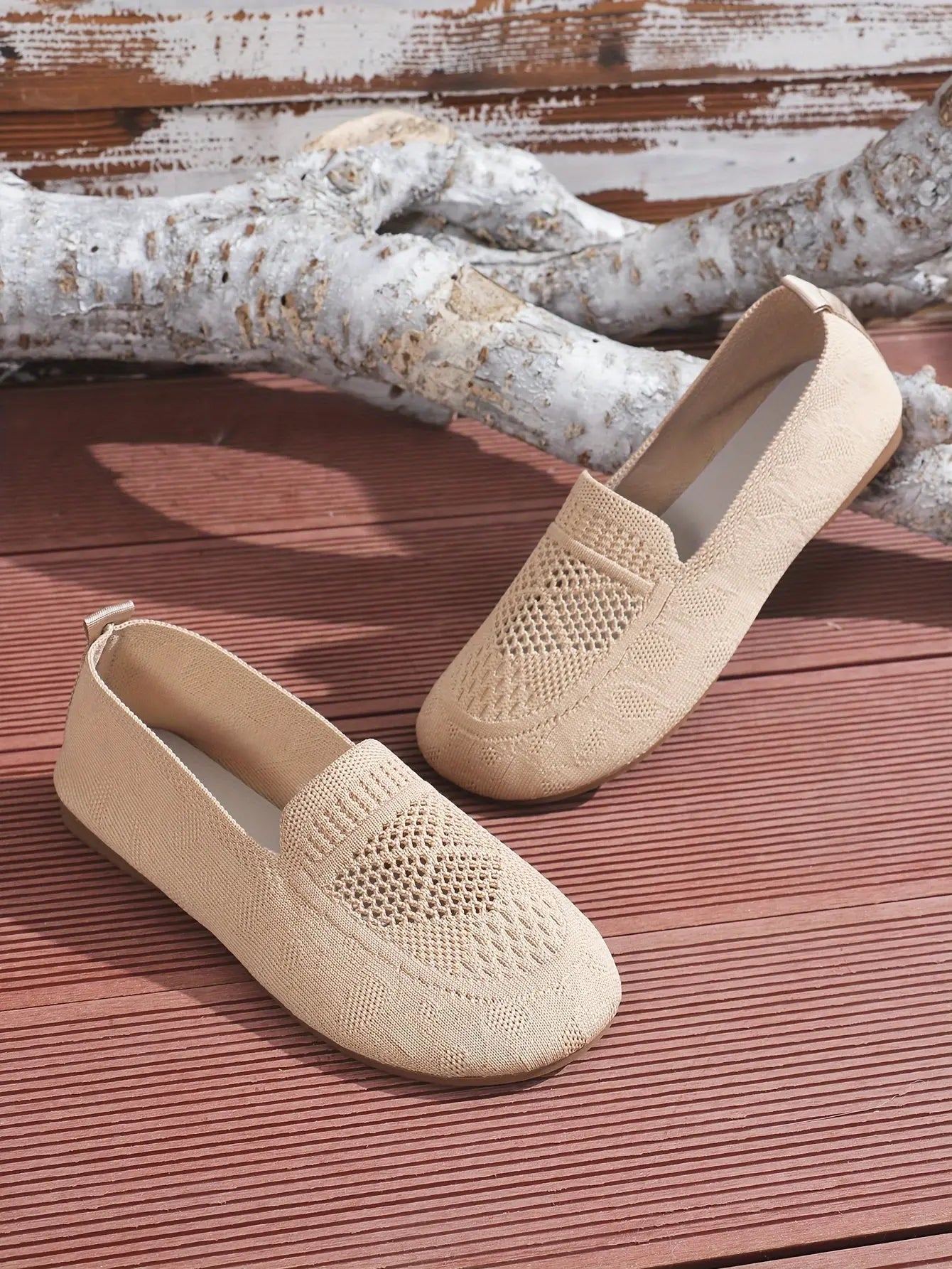 Chaussures Femmes Grand Modèle–largeur confort & haut cou-de-pied 👣 GOOD FEET