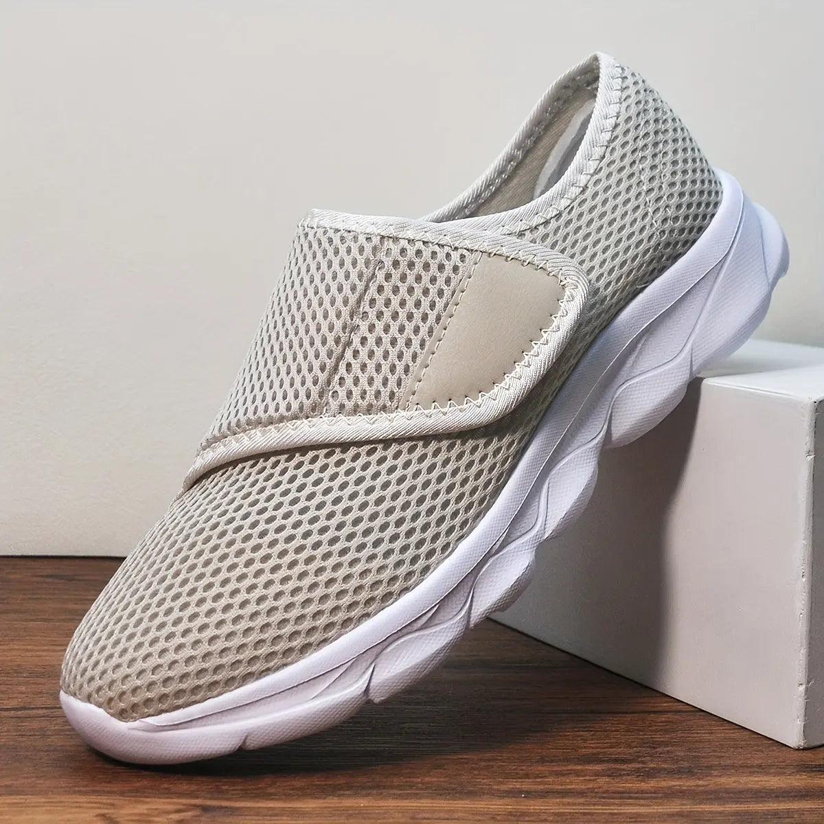 Baskets Confortables GOOD FEET–Marche Quotidienne Sans Douleur 👟 GOOD FEET