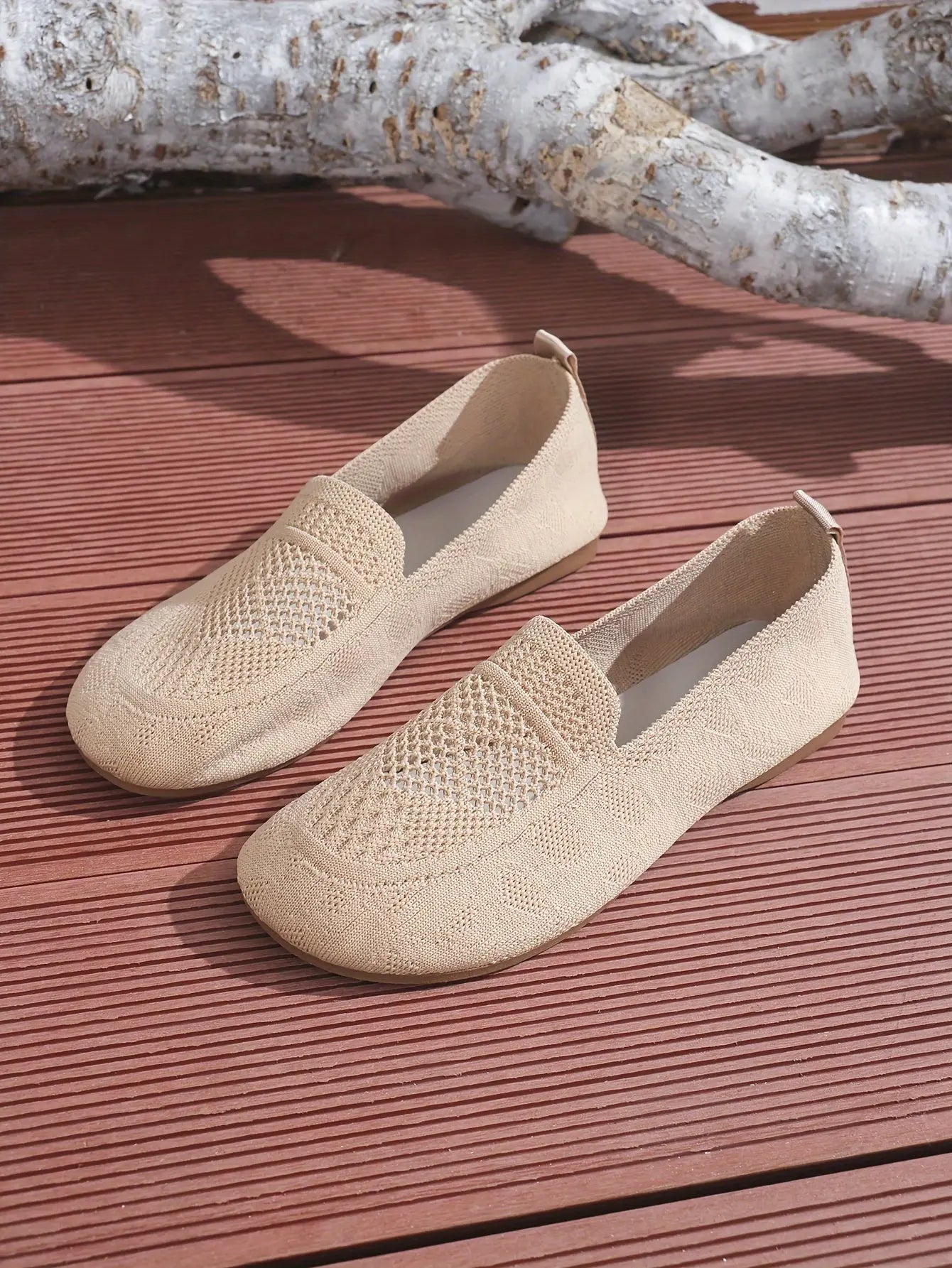 Chaussures Femmes Grand Modèle–largeur confort & haut cou-de-pied 👣 GOOD FEET