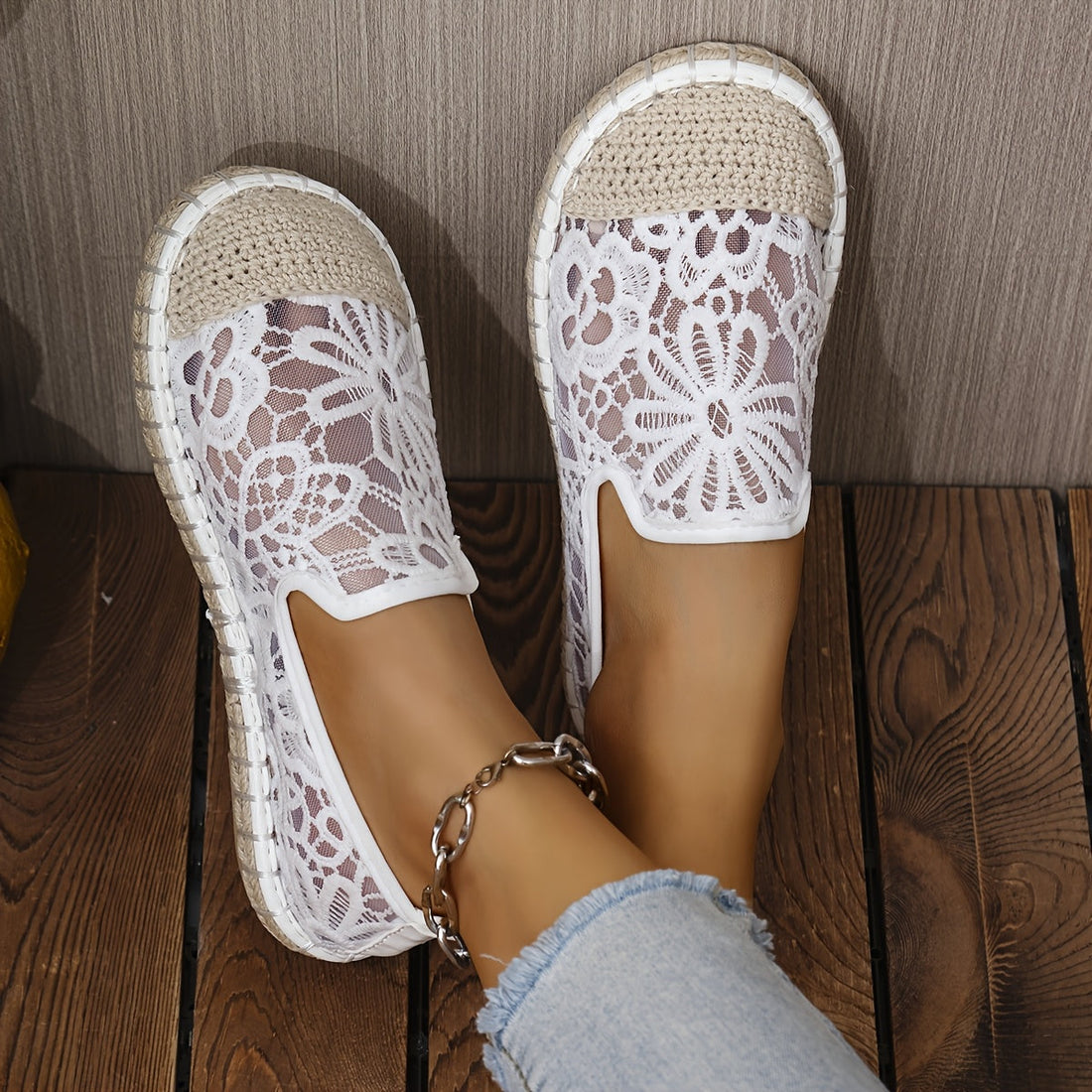 Sandales Été GOOD FEET–Confort Respirant & Maintien Sécurisant 👡🌬️ GOOD FEET