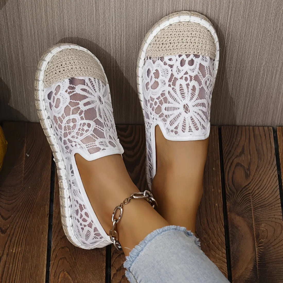 Sandales Plates Respirantes Femme–Confort Maximal & Élégance | GOOD FEET GOOD FEET