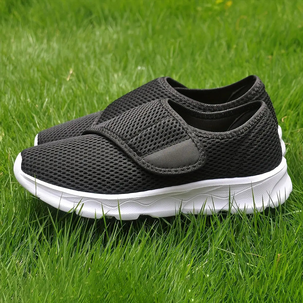 Baskets Confortables GOOD FEET–Marche Quotidienne Sans Douleur 👟 GOOD FEET