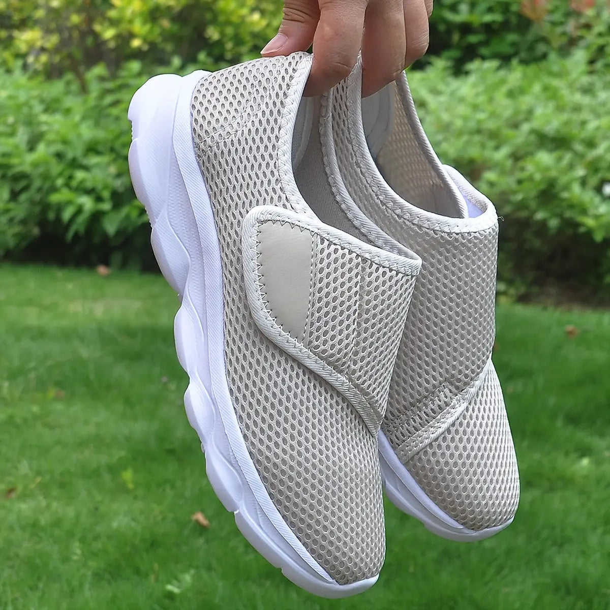 Baskets Confortables GOOD FEET–Marche Quotidienne Sans Douleur 👟 GOOD FEET