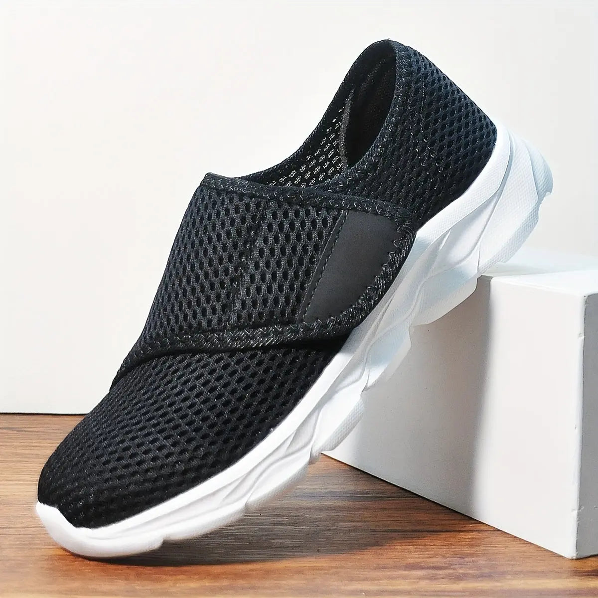 Baskets Confortables GOOD FEET–Marche Quotidienne Sans Douleur 👟 GOOD FEET
