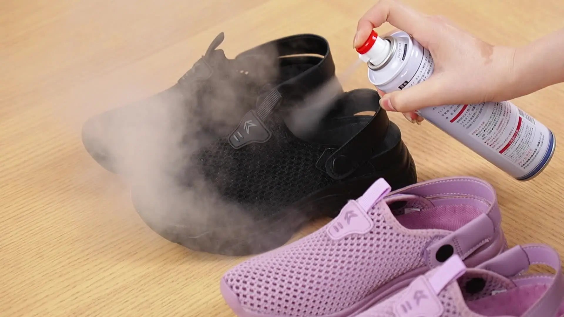 Baskets Décontractées Respirantes–confort chic pour femmes 50+ 👟 GOOD FEET