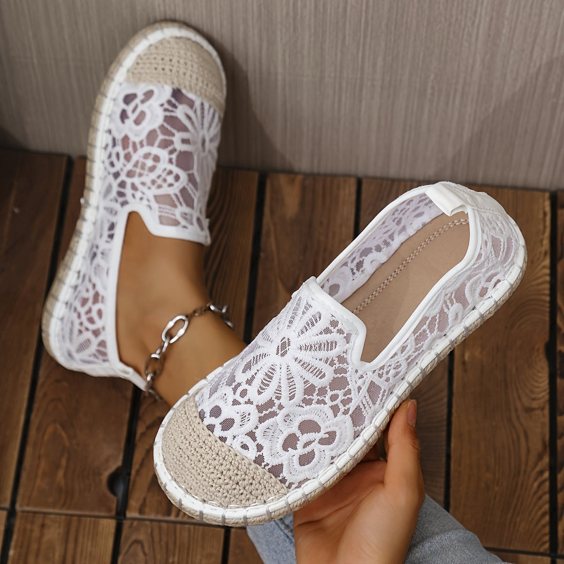 Sandales Été GOOD FEET–Confort Respirant & Maintien Sécurisant 👡🌬️ GOOD FEET