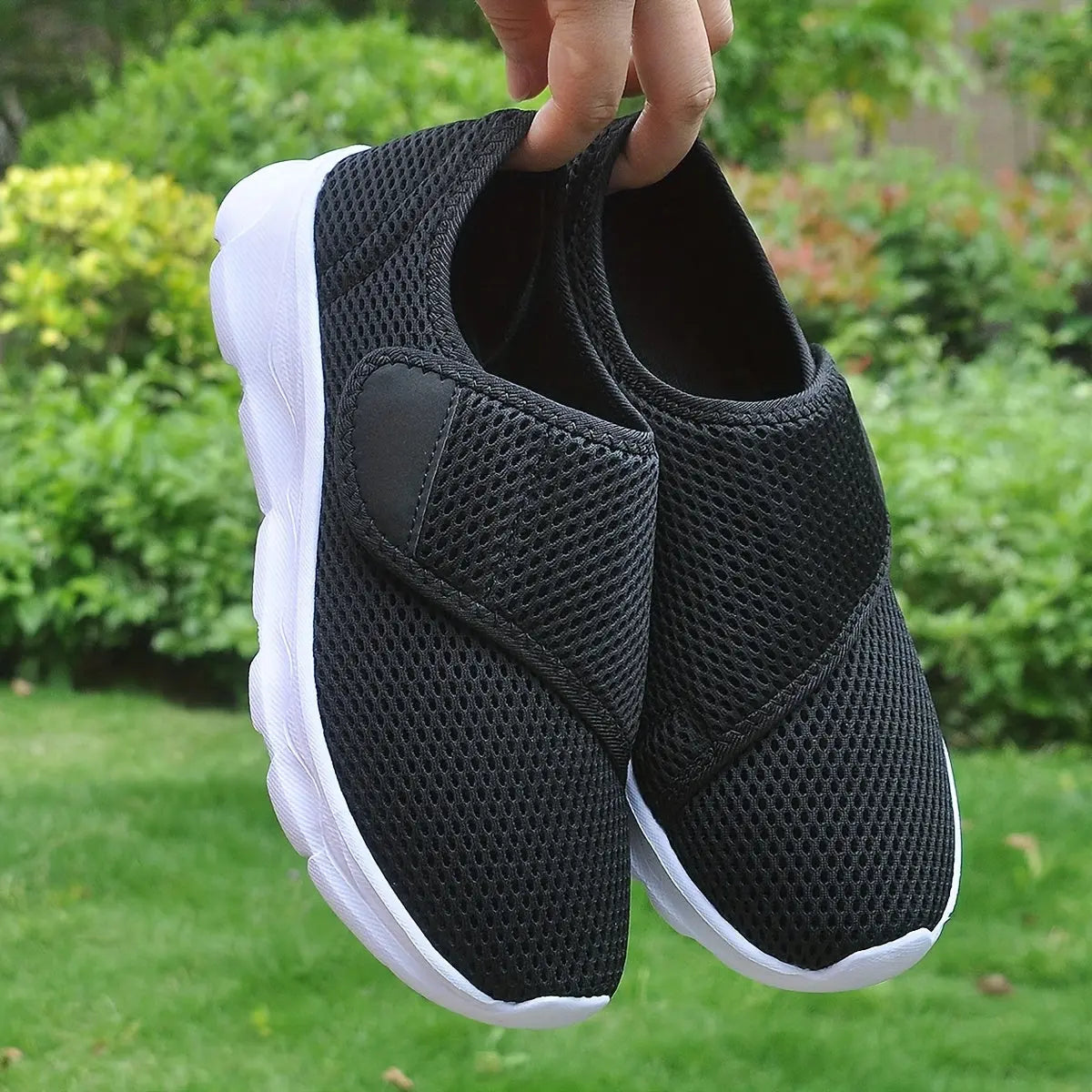 Baskets Confortables GOOD FEET–Marche Quotidienne Sans Douleur 👟 GOOD FEET