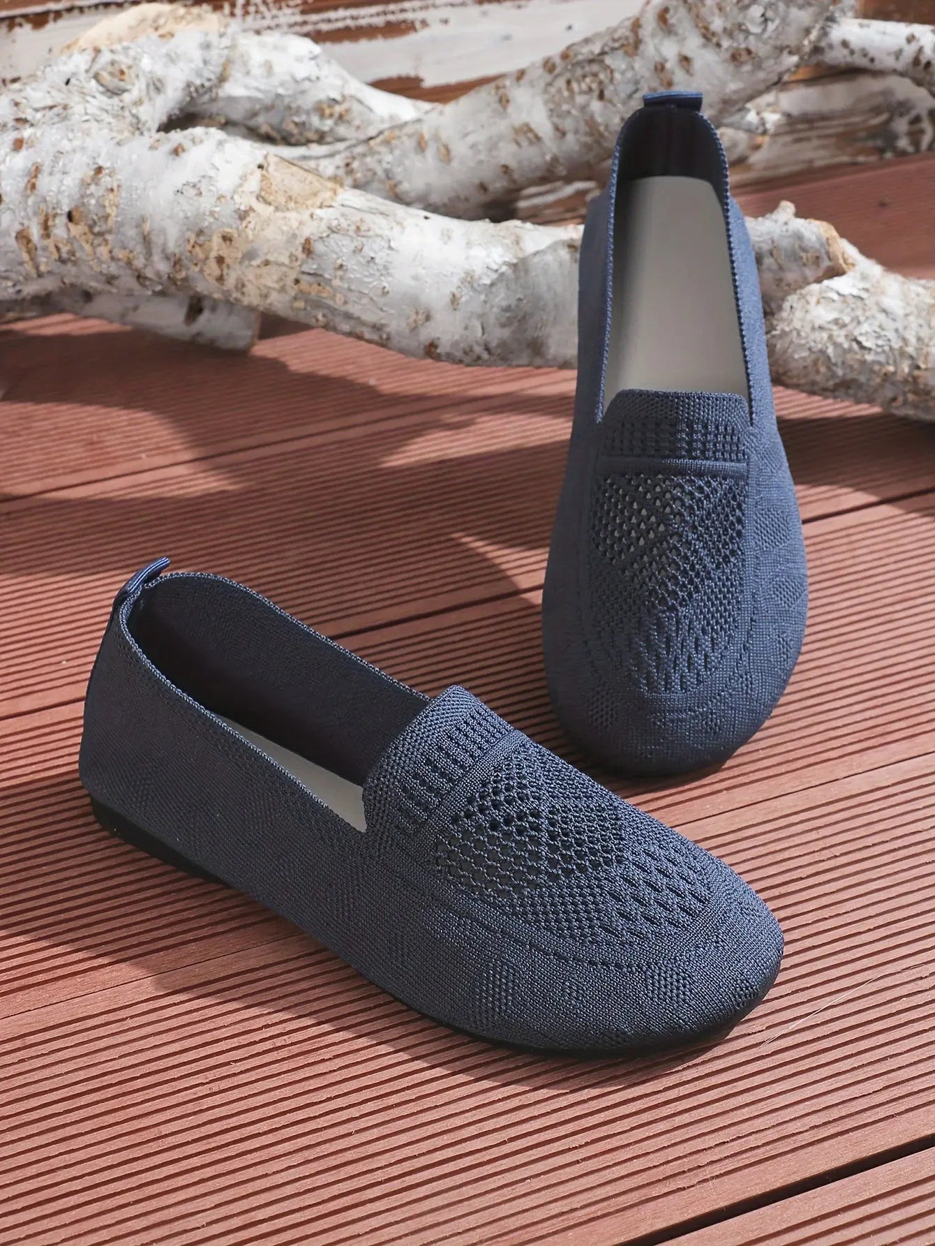 Chaussures Femmes Grand Modèle–largeur confort & haut cou-de-pied 👣 GOOD FEET