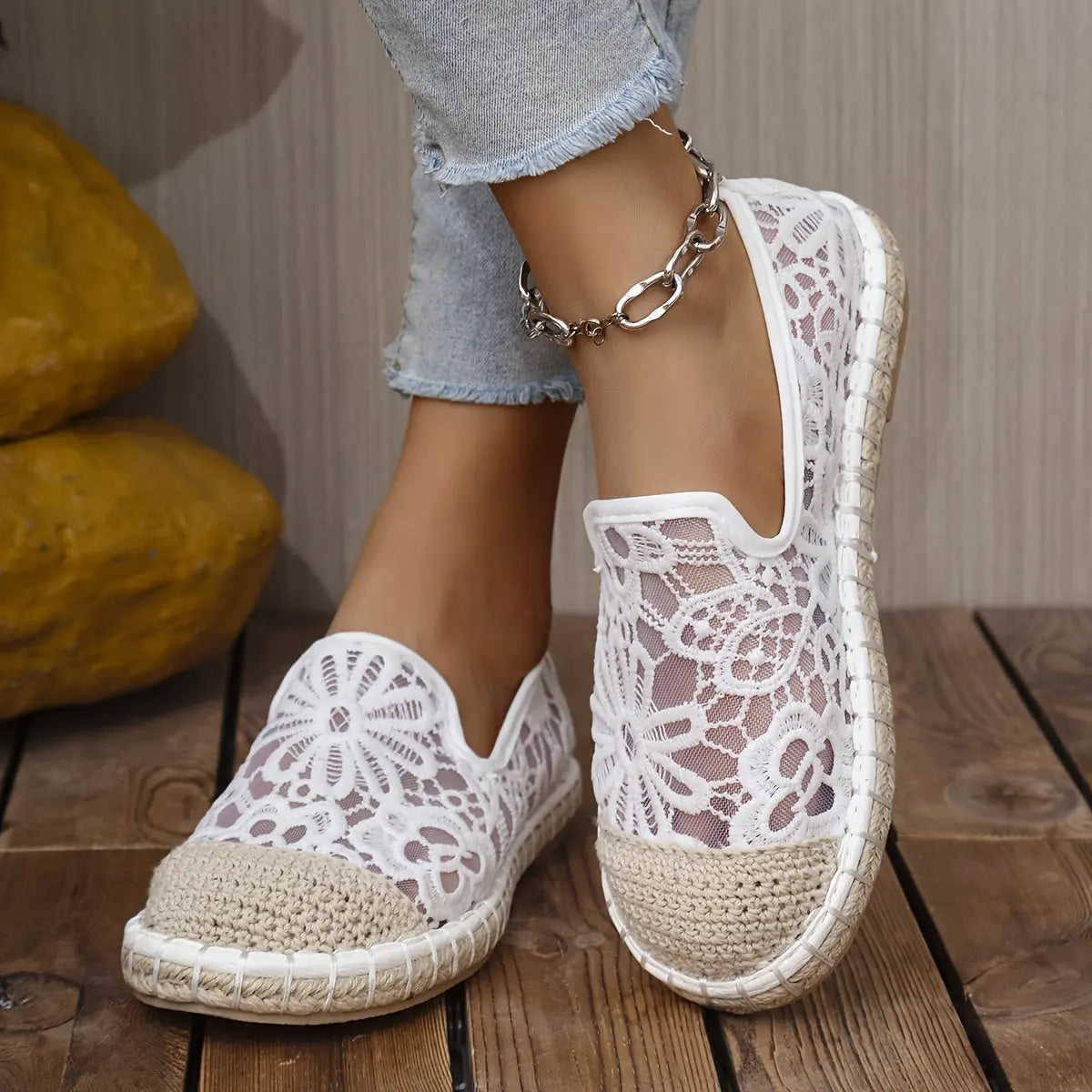 Sandales Plates Respirantes Femme–Confort Maximal & Élégance | GOOD FEET GOOD FEET