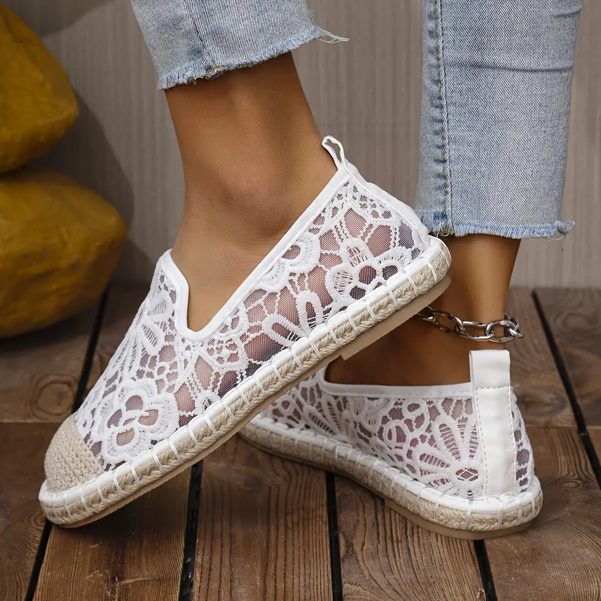 Sandales Plates Respirantes Femme–Confort Maximal & Élégance | GOOD FEET GOOD FEET
