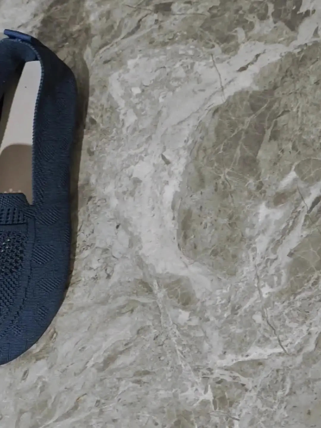 Chaussures Femmes Grand Modèle–largeur confort & haut cou-de-pied 👣 GOOD FEET